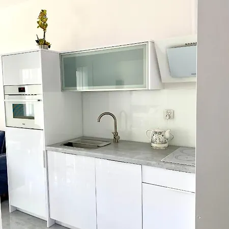 B42 Miedzyzdroje