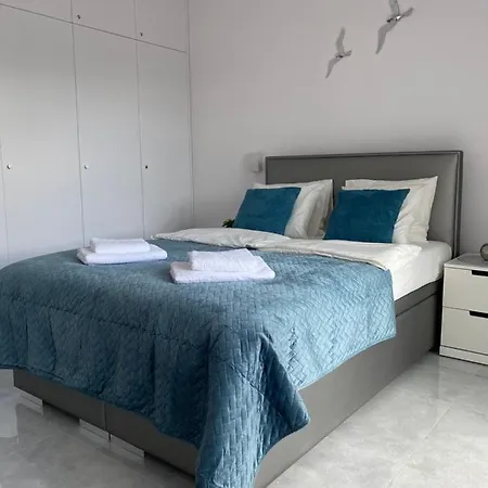 Appartement B42