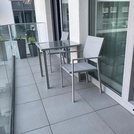 Appartement B42