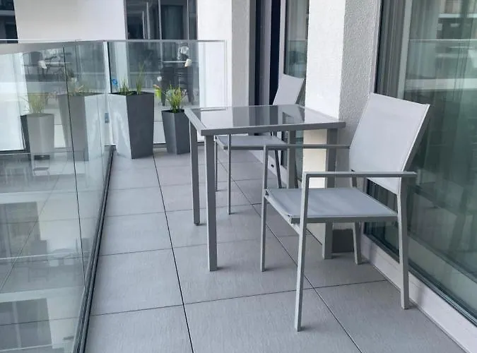 B42 Appartamento Miedzyzdroje